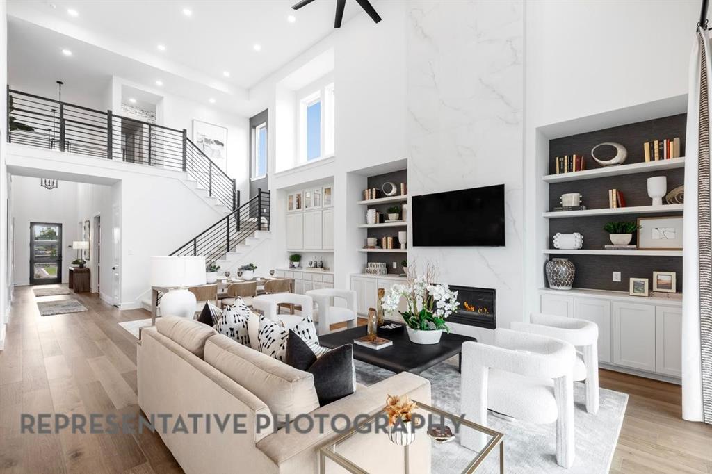 10009 Gray Fox Drive