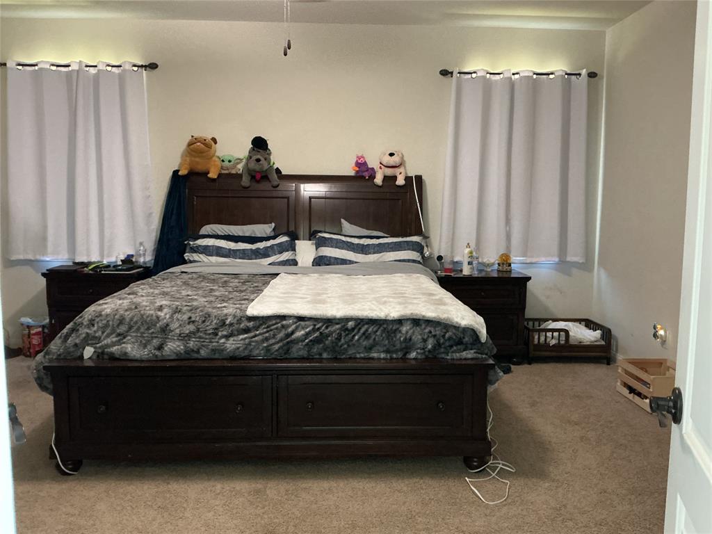 Meadow Spgs - Residential