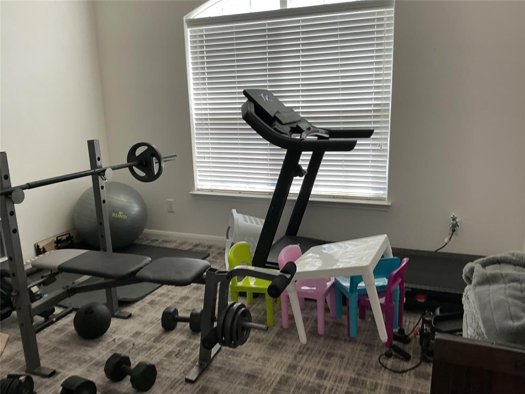 Meadow Spgs - Residential