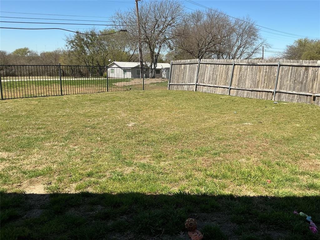 Meadow Spgs - Residential