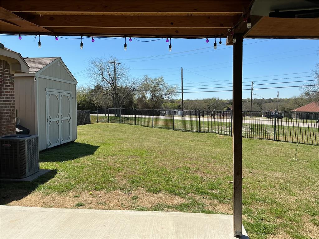 Meadow Spgs - Residential