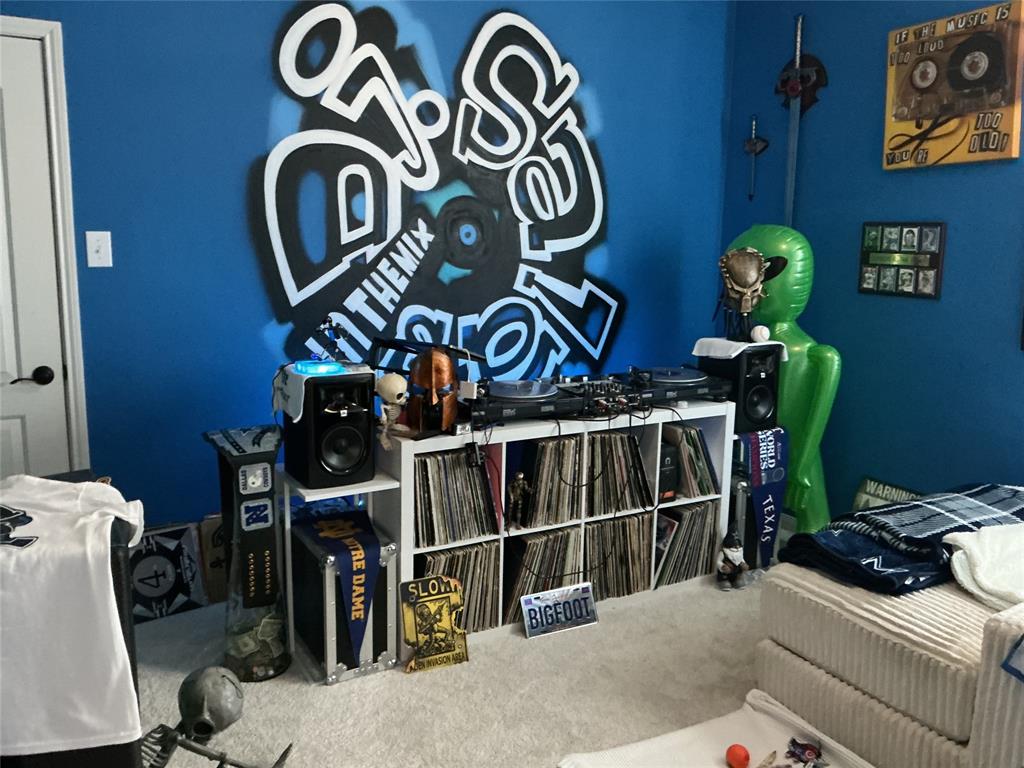 Meadow Spgs - Residential