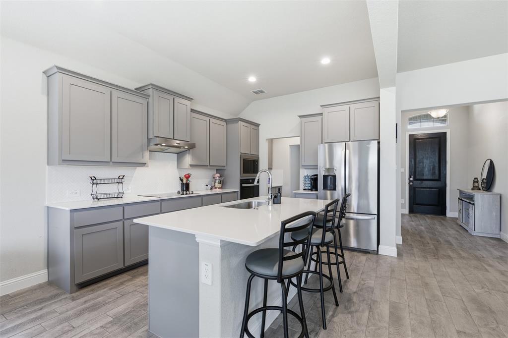 Dove Creek - Residential