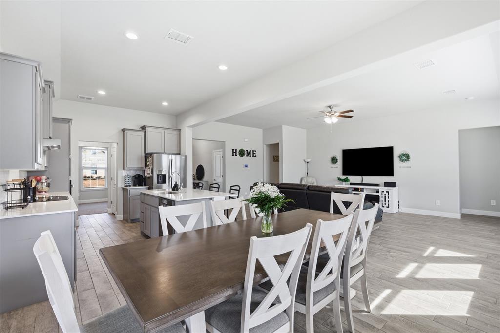 Dove Creek - Residential