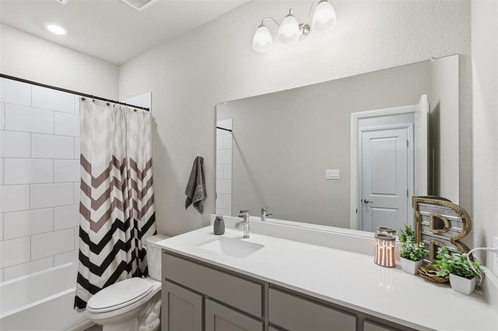 Dove Creek - Residential