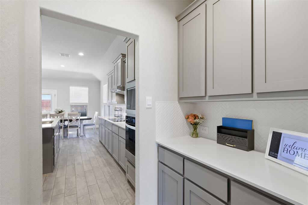 Dove Creek - Residential