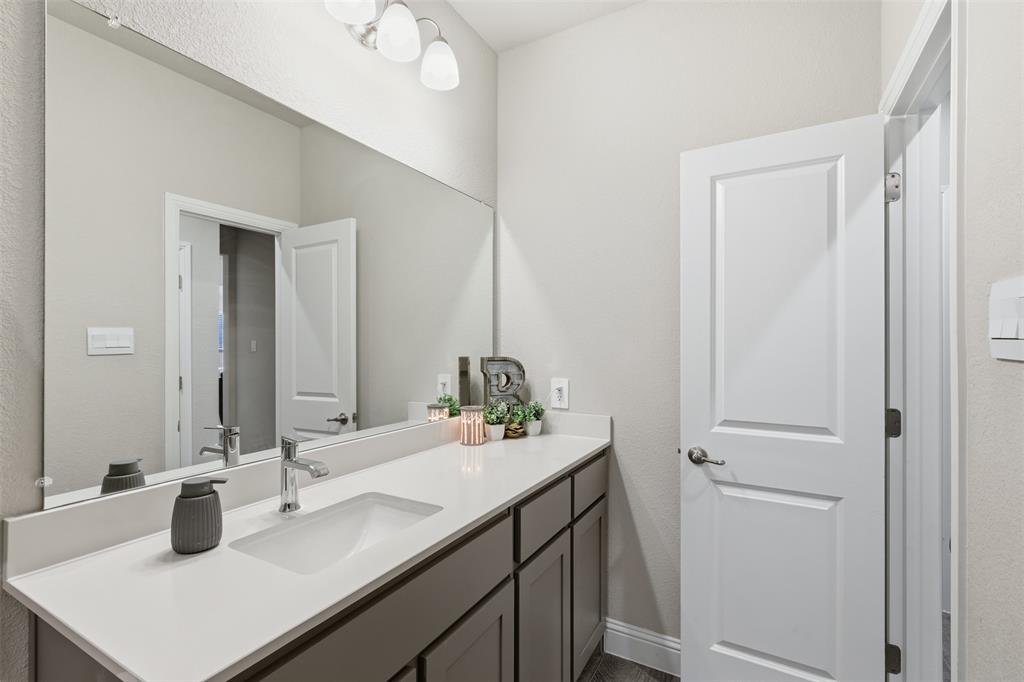 Dove Creek - Residential