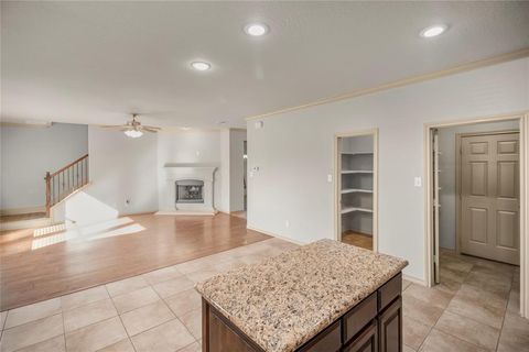 Tiny photo for 10033 Butte Meadows Drive, Fort Worth, TX 76177 (MLS # 21095241)