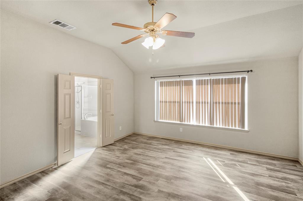 Tehama Ridge - Residential