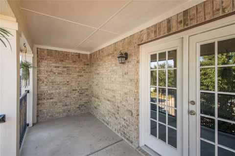 Tiny photo for 10033 Butte Meadows Drive, Fort Worth, TX 76177 (MLS # 21095241)