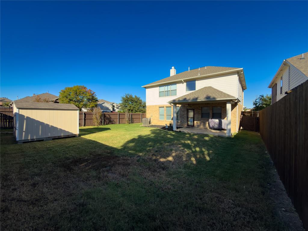 10033 Butte Meadows Drive