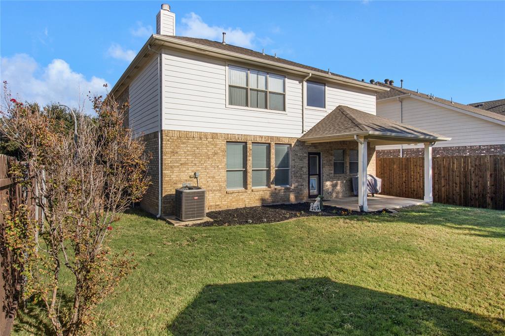 Tehama Ridge - Residential