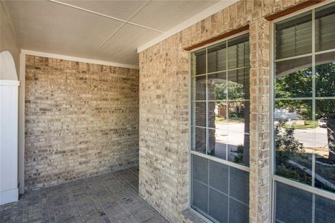 Tiny photo for 10033 Butte Meadows Drive, Fort Worth, TX 76177 (MLS # 21095241)