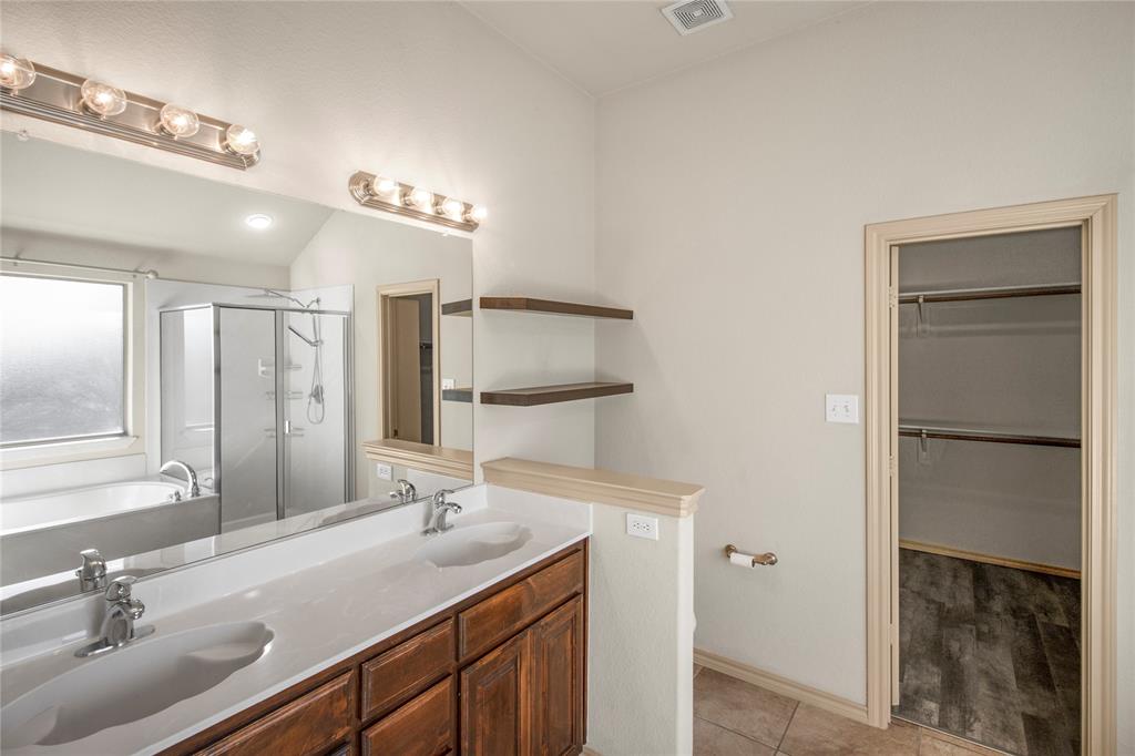 Tehama Ridge - Residential