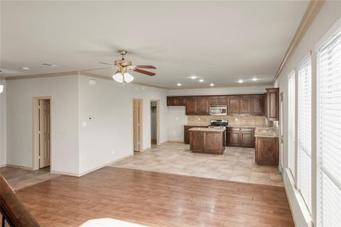 Tiny photo for 10033 Butte Meadows Drive, Fort Worth, TX 76177 (MLS # 21095241)
