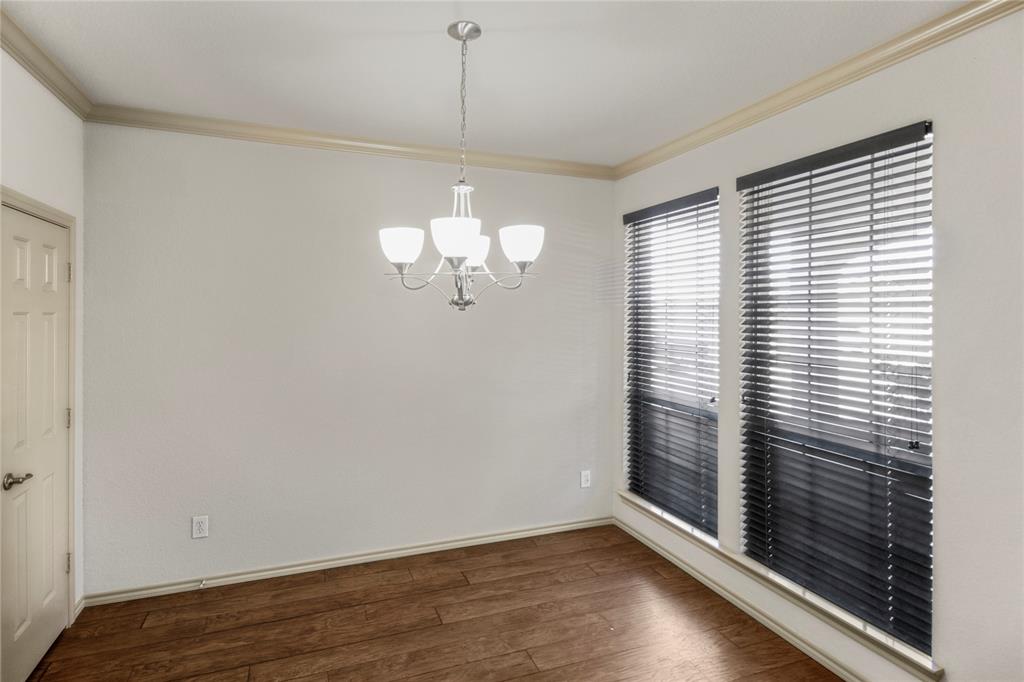 Tehama Ridge - Residential