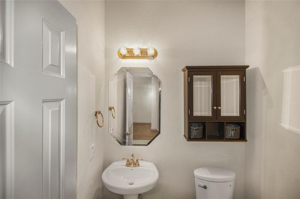 Tehama Ridge - Residential