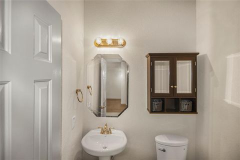 Tiny photo for 10033 Butte Meadows Drive, Fort Worth, TX 76177 (MLS # 21095241)