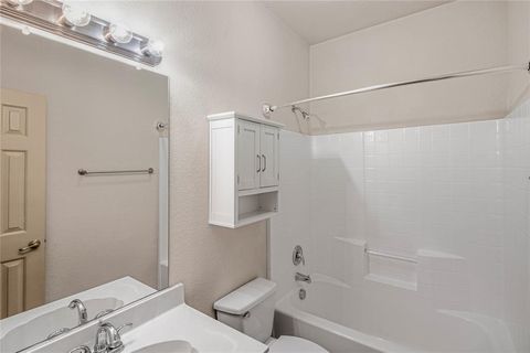 Tiny photo for 10033 Butte Meadows Drive, Fort Worth, TX 76177 (MLS # 21095241)