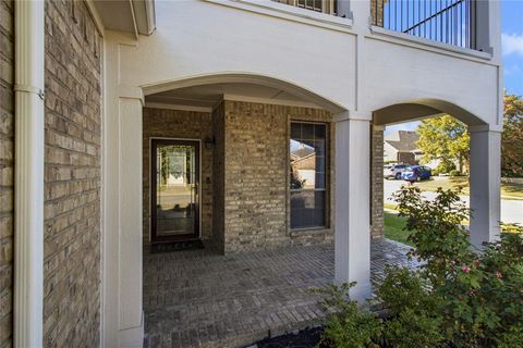 Tiny photo for 10033 Butte Meadows Drive, Fort Worth, TX 76177 (MLS # 21095241)