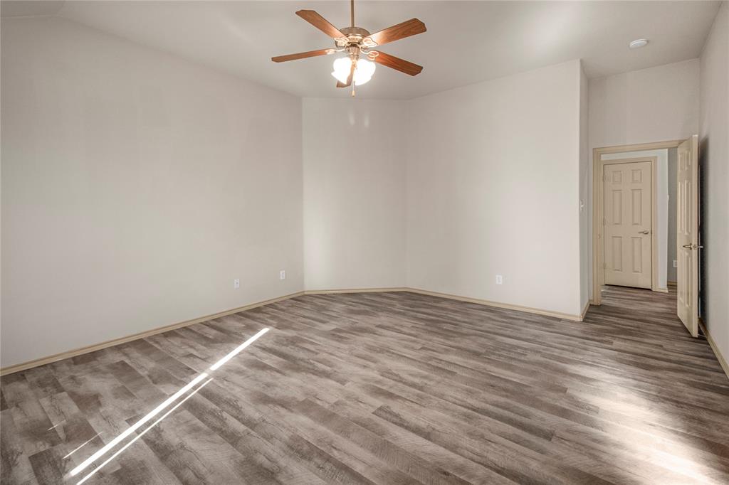 Tehama Ridge - Residential