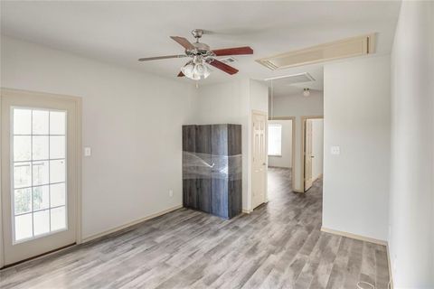 Tiny photo for 10033 Butte Meadows Drive, Fort Worth, TX 76177 (MLS # 21095241)