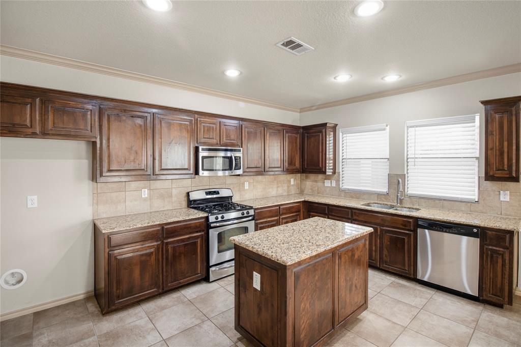 Tehama Ridge - Residential