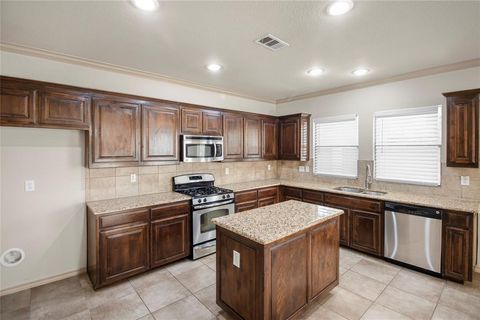 Tiny photo for 10033 Butte Meadows Drive, Fort Worth, TX 76177 (MLS # 21095241)