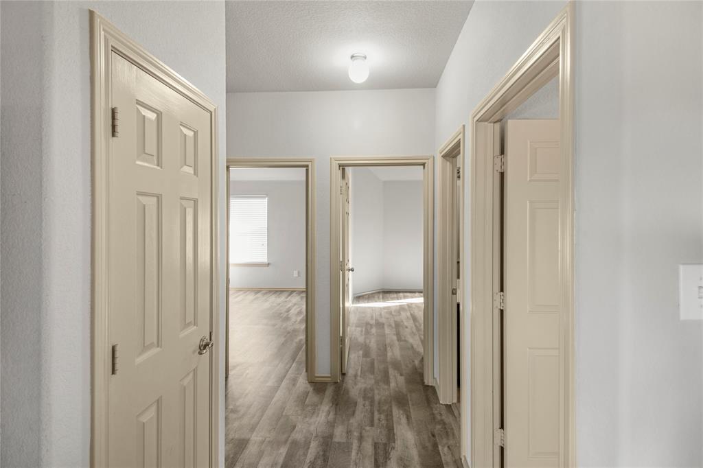 Tehama Ridge - Residential