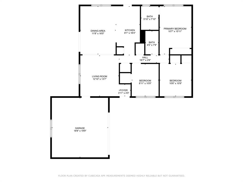 Freeway Park 02 - Residential