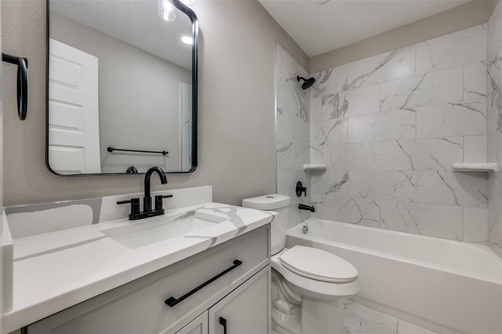 Freeway Park 02 - Residential