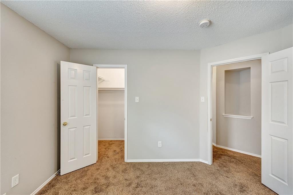 Sunset Hills Add - Residential Lease