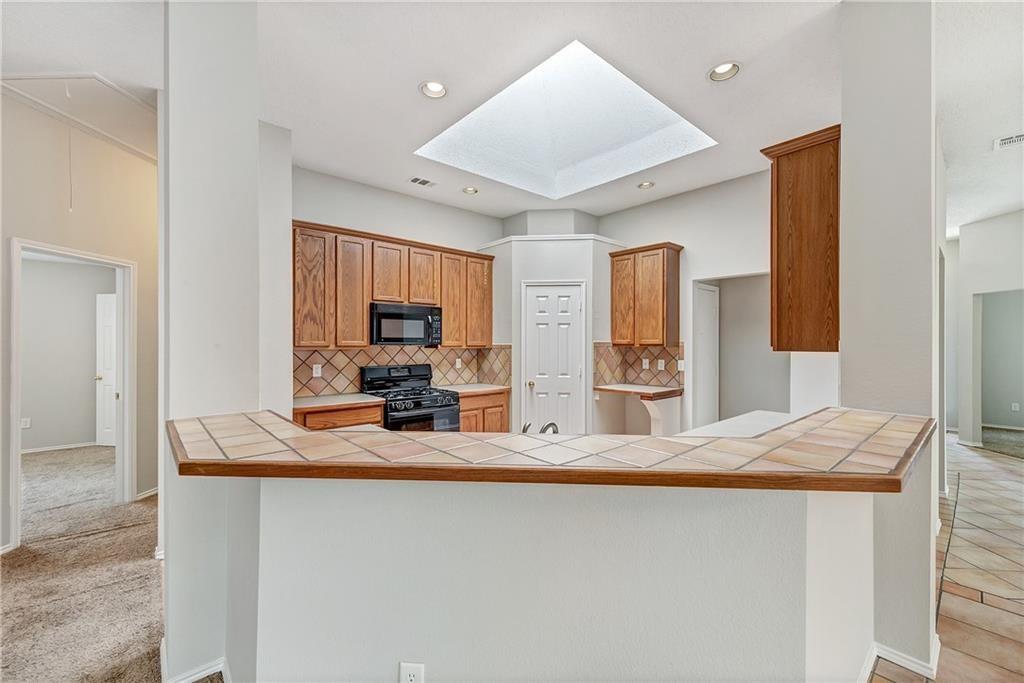 Sunset Hills Add - Residential Lease