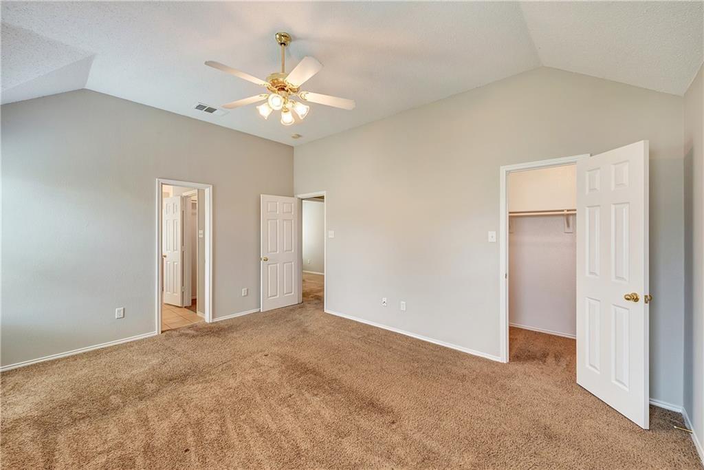 Sunset Hills Add - Residential Lease