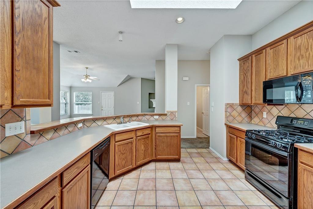 Sunset Hills Add - Residential Lease