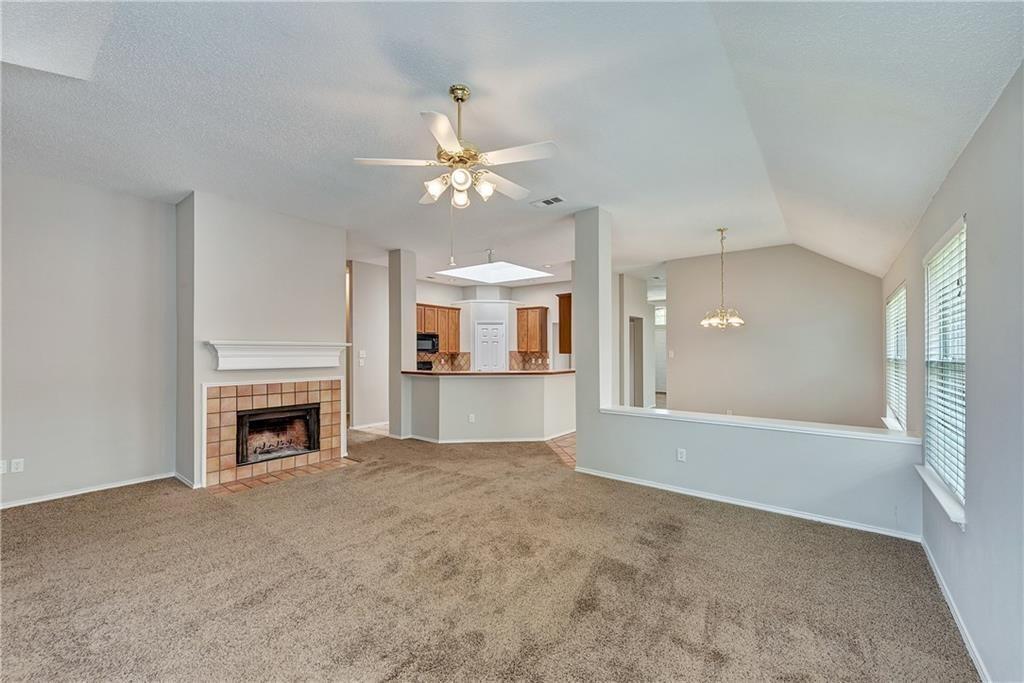 Sunset Hills Add - Residential Lease