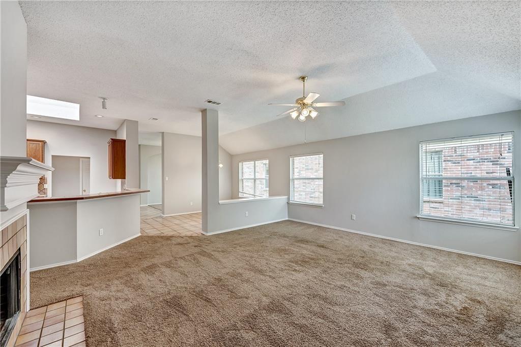 Sunset Hills Add - Residential Lease