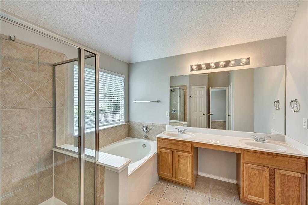 Sunset Hills Add - Residential Lease