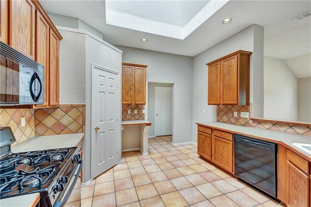 Sunset Hills Add - Residential Lease