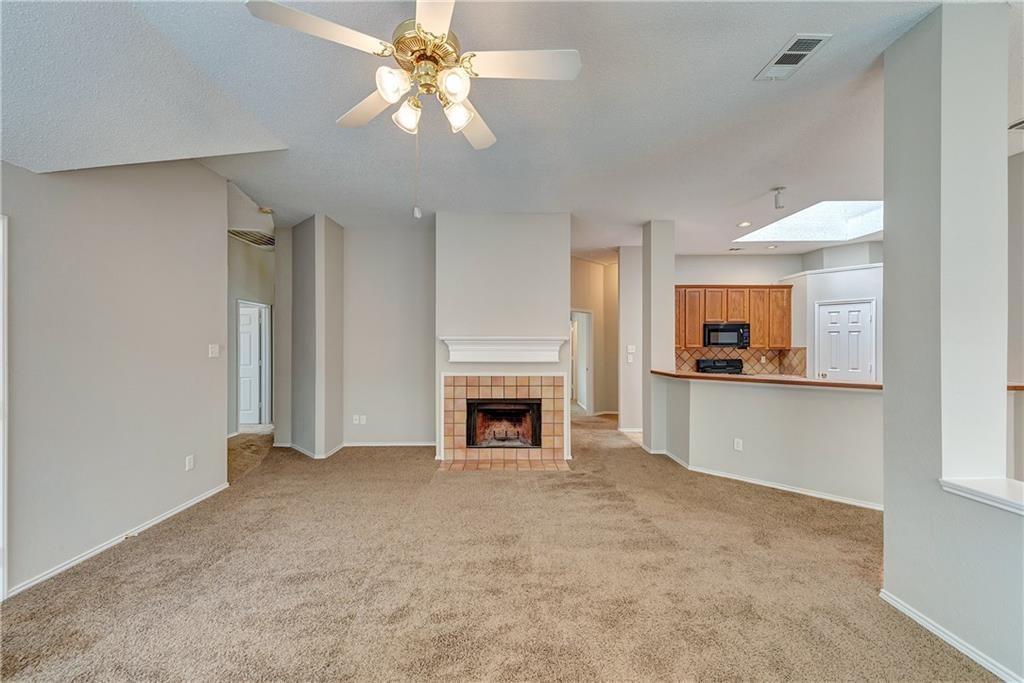 Sunset Hills Add - Residential Lease