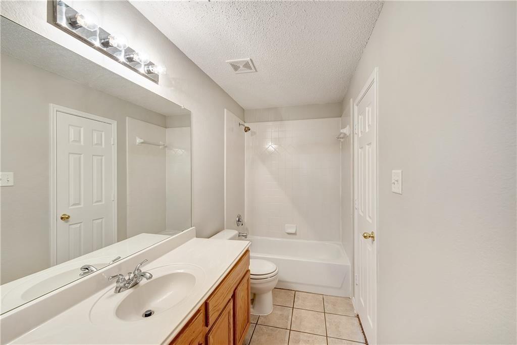 Sunset Hills Add - Residential Lease