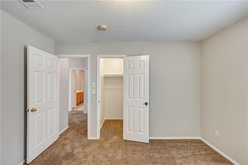 Sunset Hills Add - Residential Lease