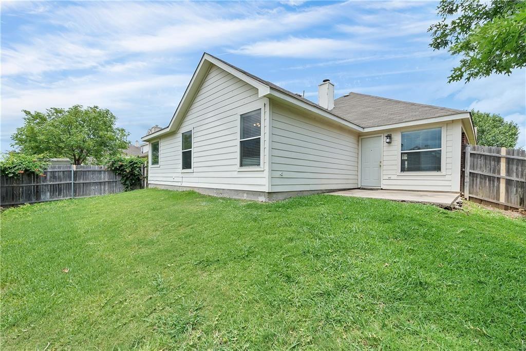 Sunset Hills Add - Residential Lease