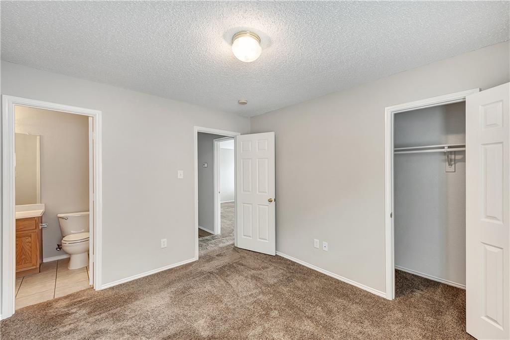 Sunset Hills Add - Residential Lease