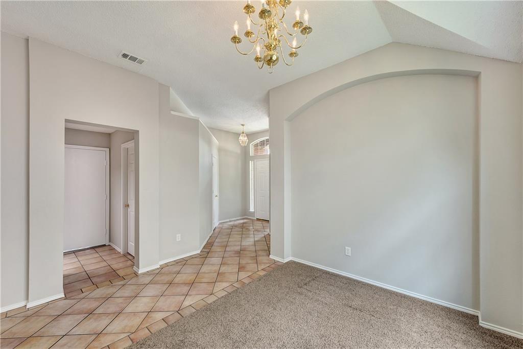 Sunset Hills Add - Residential Lease