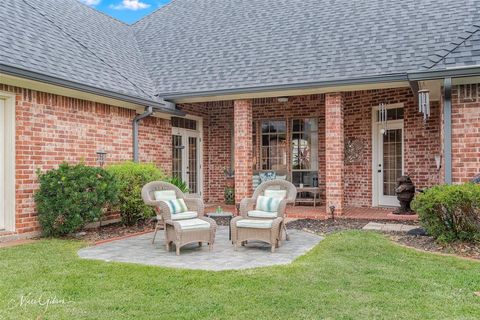 A home in Bossier City