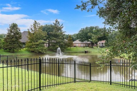 A home in Bossier City