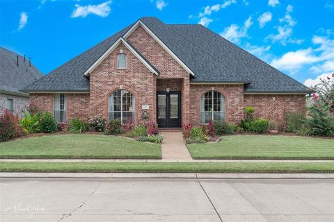 A home in Bossier City