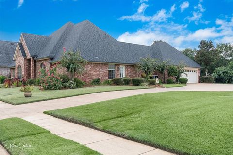 A home in Bossier City