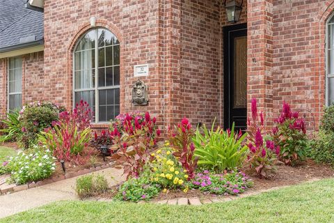 A home in Bossier City